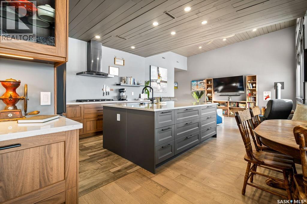 Cote Acreage, Benson Rm No. 35, Saskatchewan  S4A 2X8 - Photo 4 - SK027363