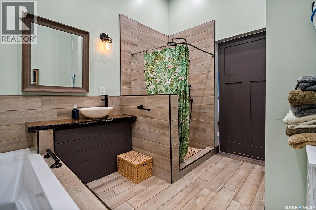 Cote Acreage, Benson Rm No. 35, Saskatchewan  S4A 2X8 - Photo 40 - SK027363