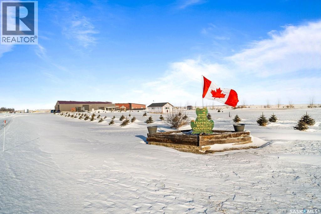 Cote Acreage, Benson Rm No. 35, Saskatchewan  S4A 2X8 - Photo 48 - SK027363