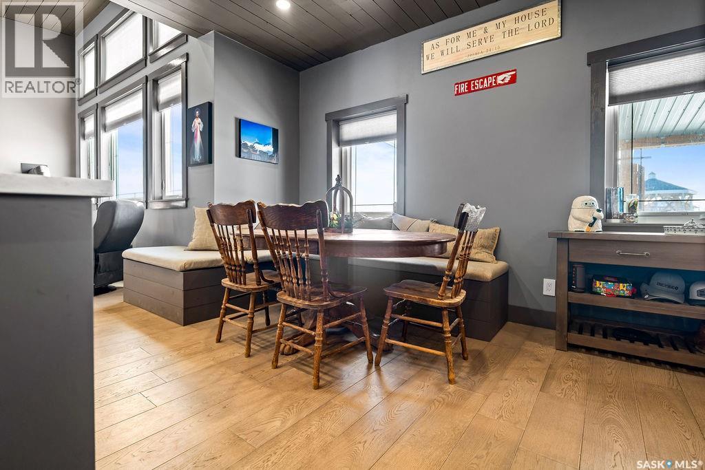 Cote Acreage, Benson Rm No. 35, Saskatchewan  S4A 2X8 - Photo 5 - SK027363