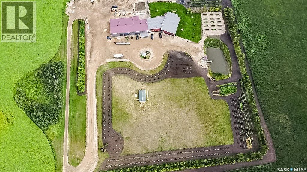 Cote Acreage, Benson Rm No. 35, Saskatchewan  S4A 2X8 - Photo 50 - SK027363