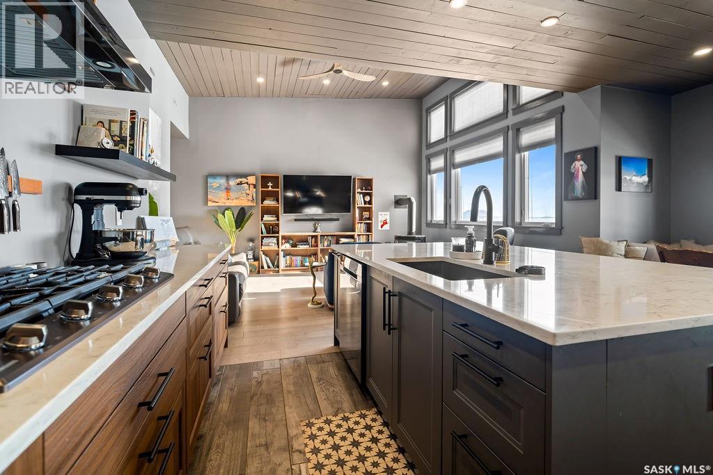 Cote Acreage, Benson Rm No. 35, Saskatchewan  S4A 2X8 - Photo 6 - SK027363