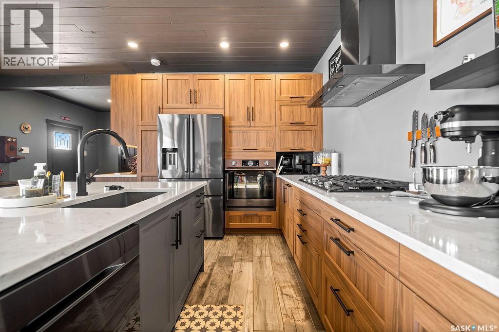 Cote Acreage, Benson Rm No. 35, Saskatchewan  S4A 2X8 - Photo 7 - SK027363