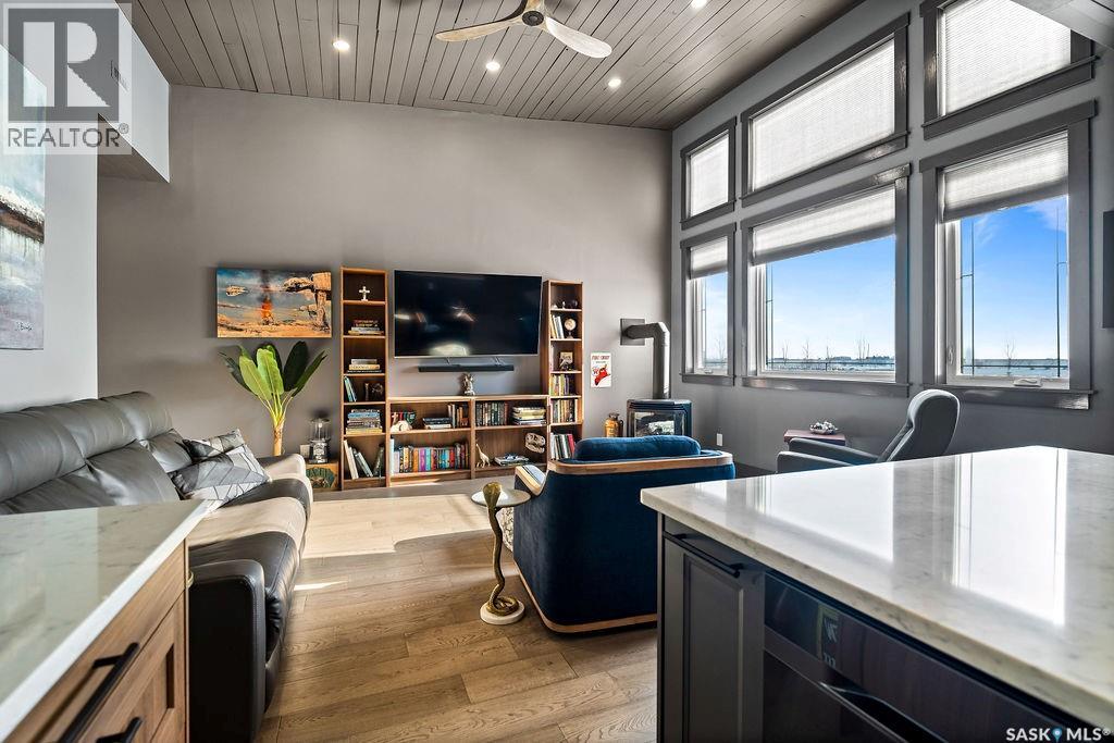 Cote Acreage, Benson Rm No. 35, Saskatchewan  S4A 2X8 - Photo 8 - SK027363