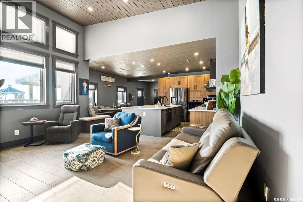 Cote Acreage, Benson Rm No. 35, Saskatchewan  S4A 2X8 - Photo 9 - SK027363