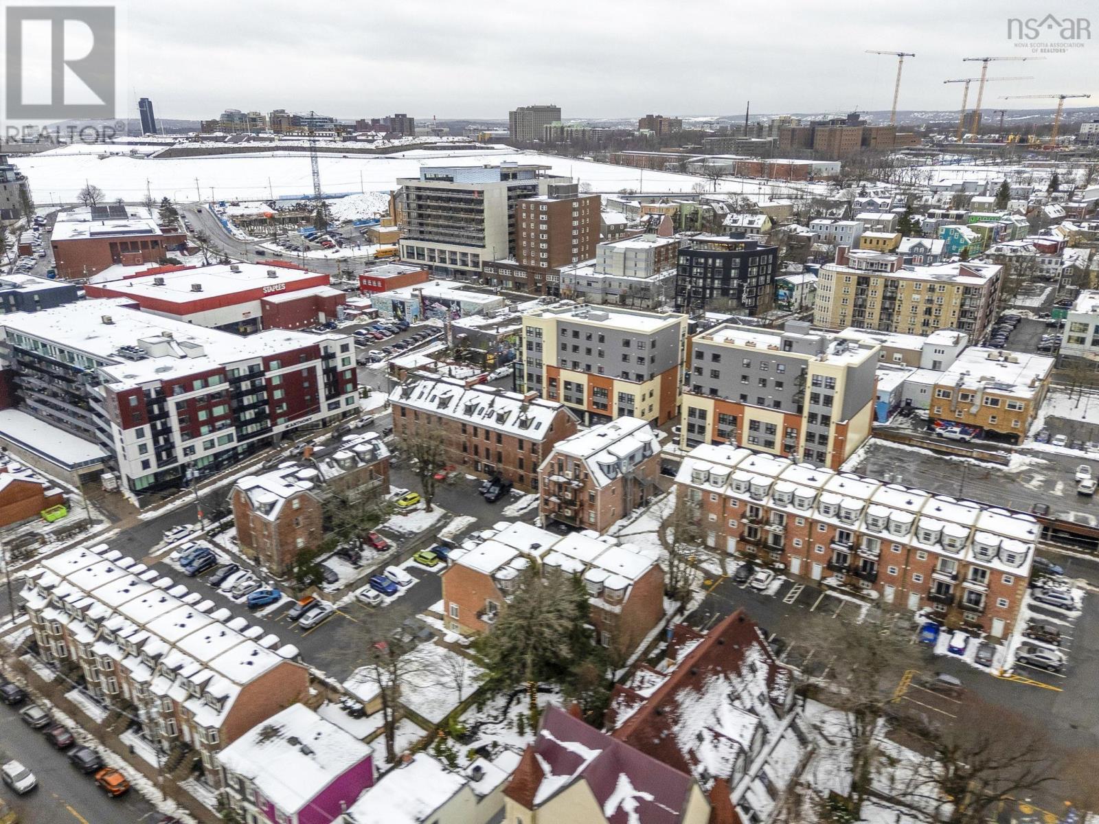 5411 Saunders Lane, Halifax, Nova Scotia  B3K 6S5 - Photo 26 - 202601464