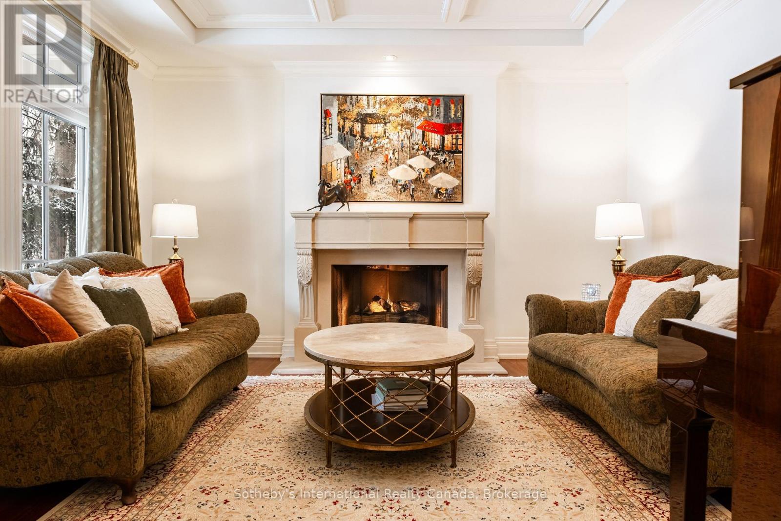 1106 Lavender Lane, Oakville, Ontario  L6J 1V2 - Photo 4 - W12728474