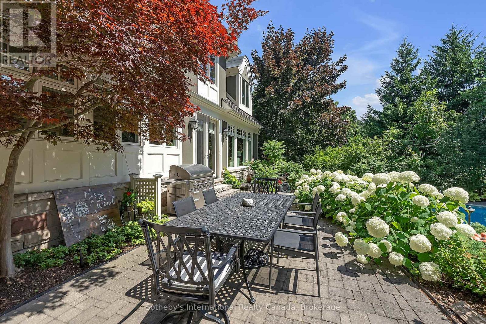 1106 Lavender Lane, Oakville, Ontario  L6J 1V2 - Photo 41 - W12728474