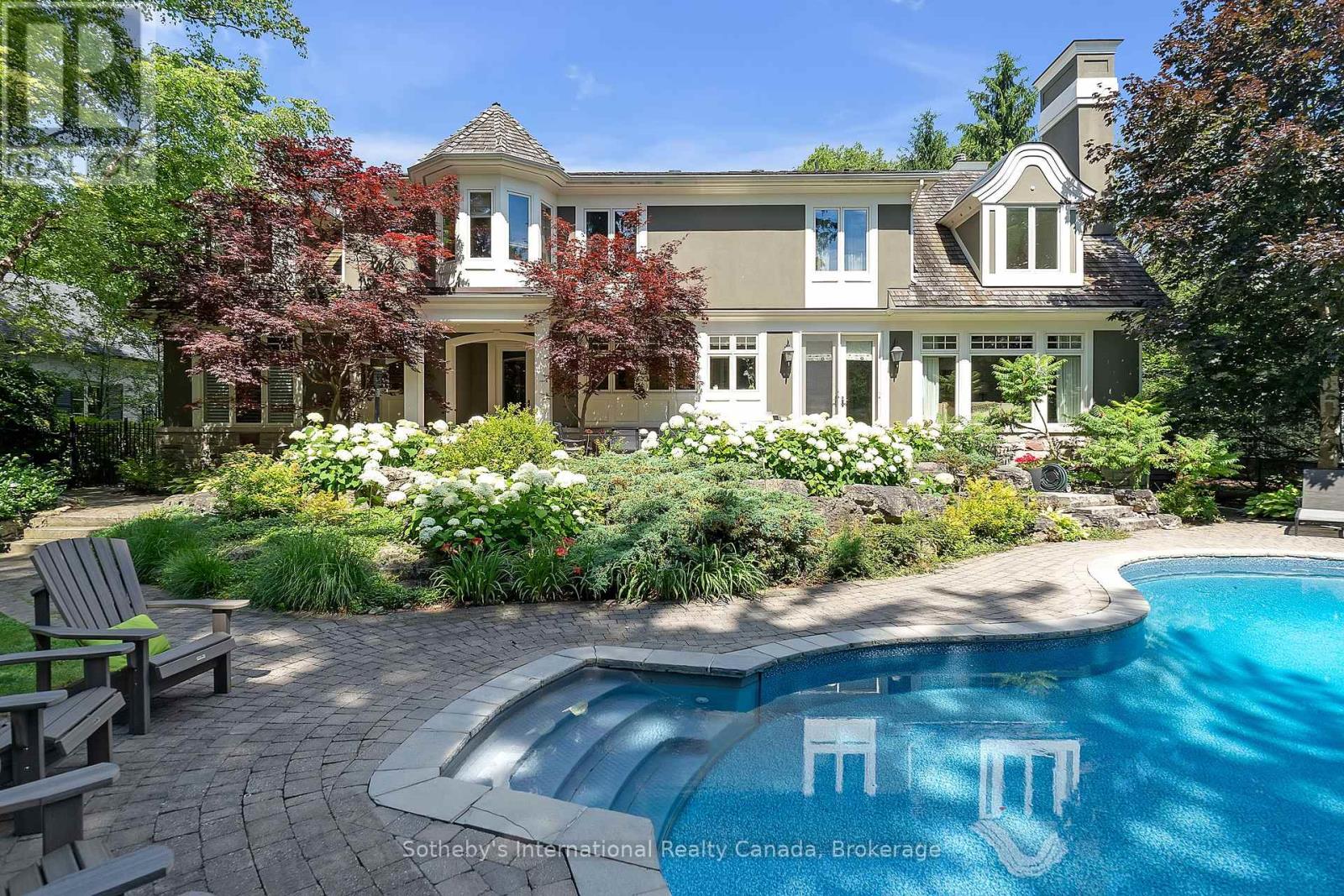 1106 Lavender Lane, Oakville, Ontario  L6J 1V2 - Photo 46 - W12728474