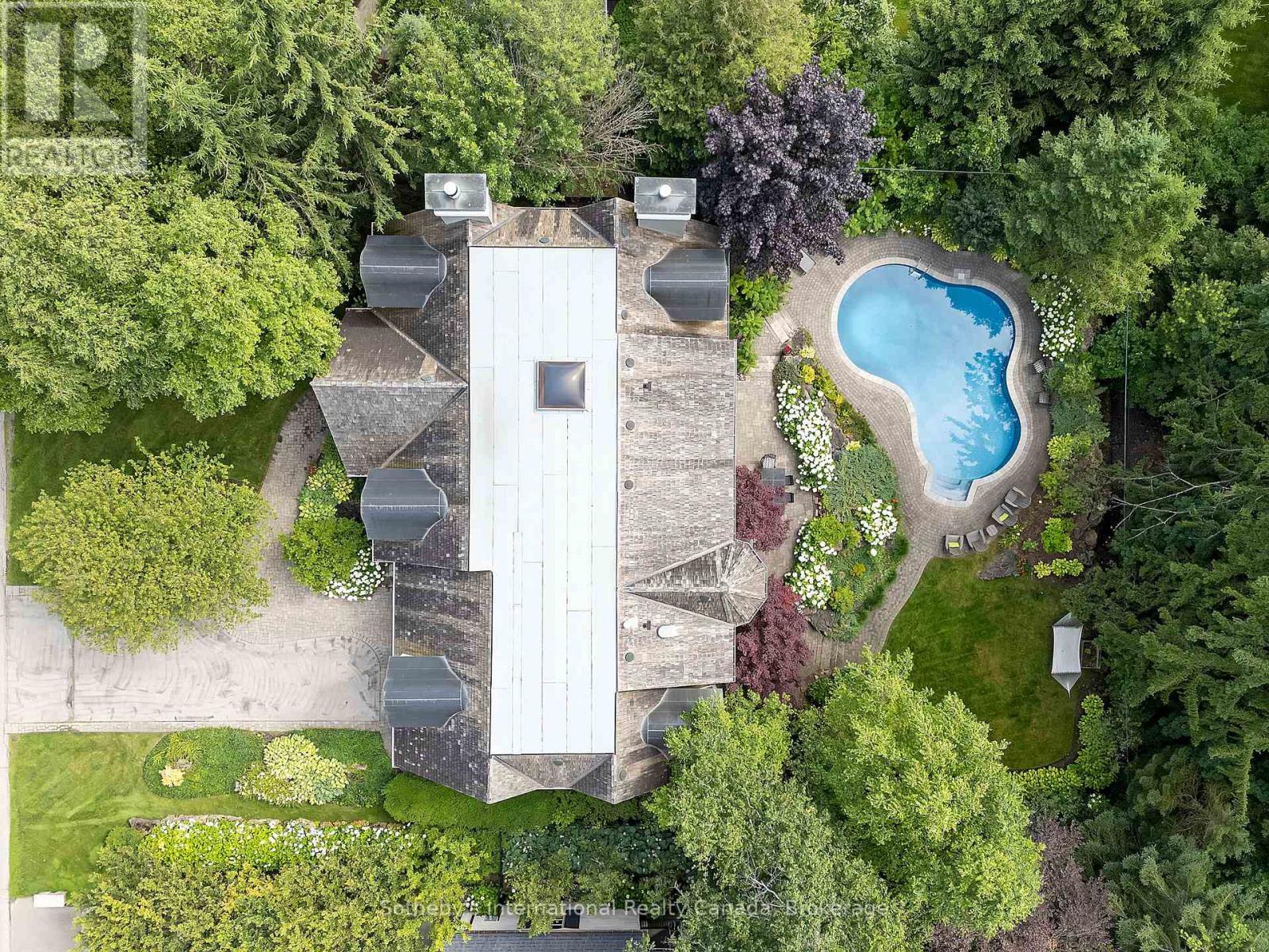 1106 Lavender Lane, Oakville, Ontario  L6J 1V2 - Photo 47 - W12728474