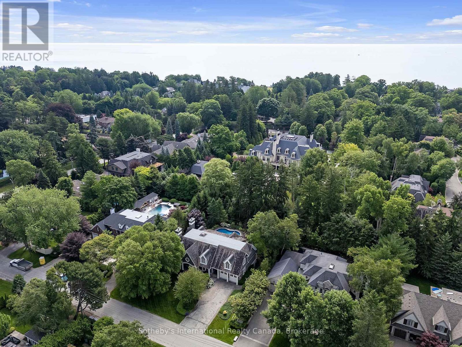 1106 Lavender Lane, Oakville, Ontario  L6J 1V2 - Photo 48 - W12728474