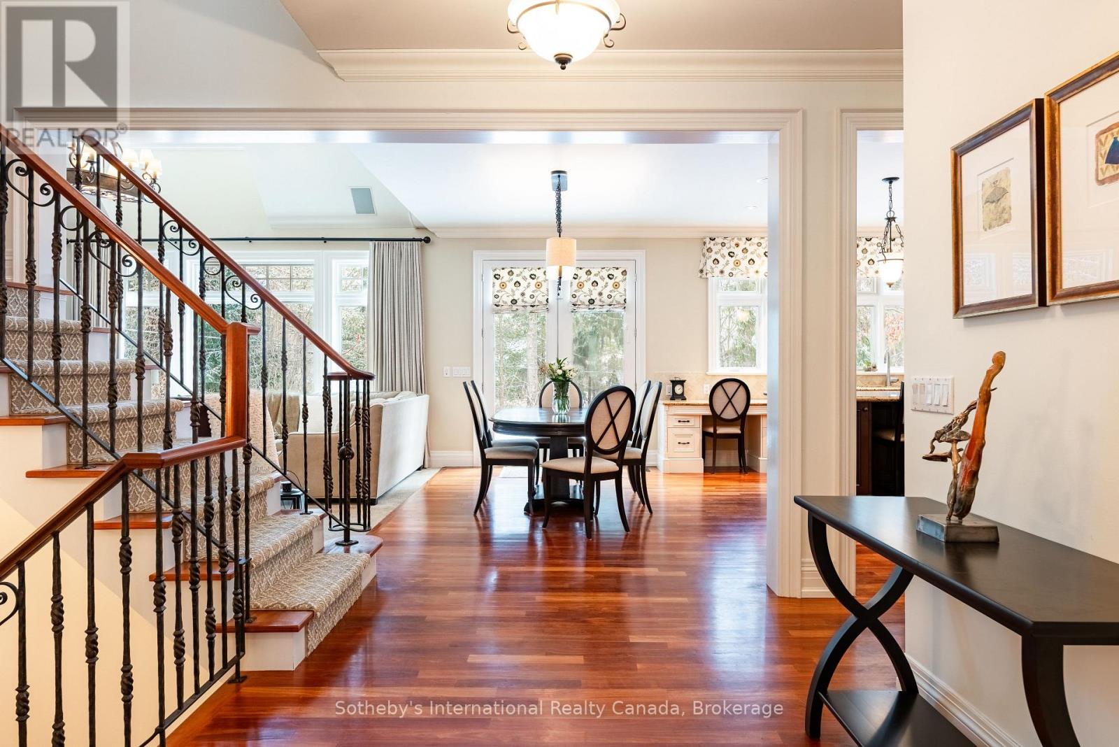 1106 Lavender Lane, Oakville, Ontario  L6J 1V2 - Photo 7 - W12728474