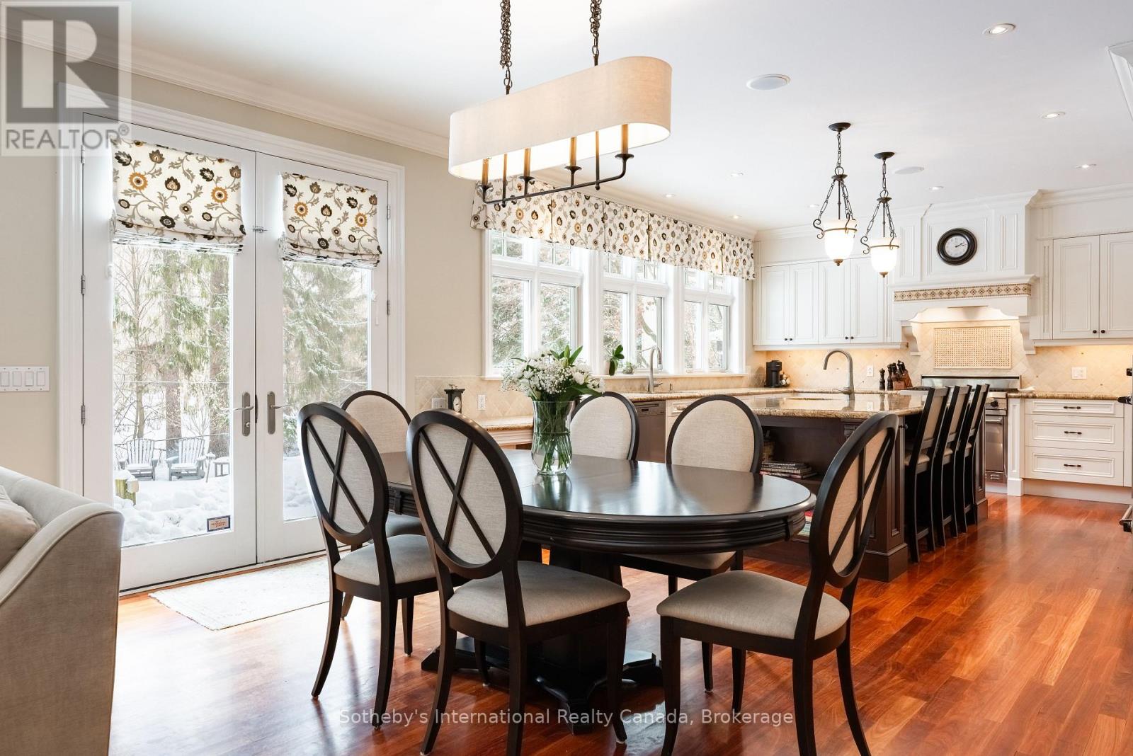 1106 Lavender Lane, Oakville, Ontario  L6J 1V2 - Photo 9 - W12728474