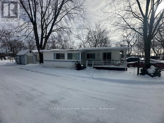 232 - 8845 Lundy's Lane, Niagara Falls, Ontario  L2H 1H5 - Photo 1 - X12728500