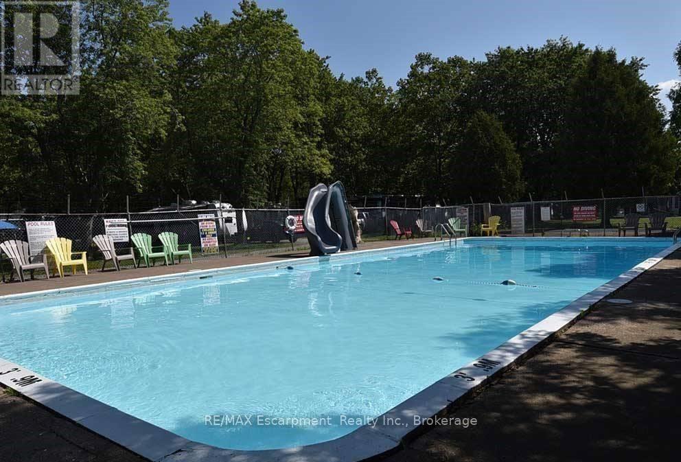 232 - 8845 Lundy's Lane, Niagara Falls, Ontario  L2H 1H5 - Photo 18 - X12728500