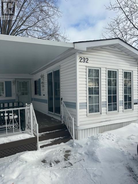 232 - 8845 Lundy's Lane, Niagara Falls, Ontario  L2H 1H5 - Photo 3 - X12728500