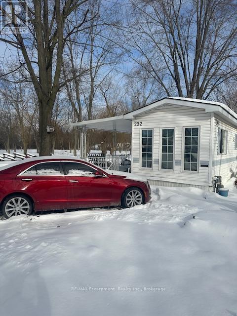 232 - 8845 Lundy's Lane, Niagara Falls, Ontario  L2H 1H5 - Photo 4 - X12728500