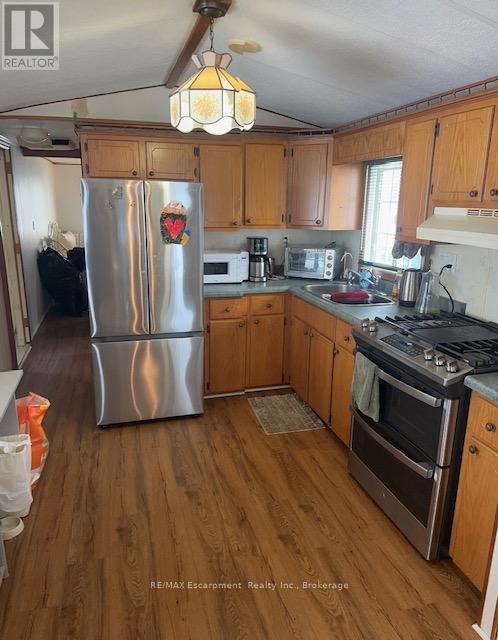 232 - 8845 Lundy's Lane, Niagara Falls, Ontario  L2H 1H5 - Photo 7 - X12728500