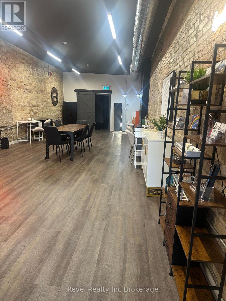 109 - 109 Thames Street S, Ingersoll, Ontario  N5C 2T3 - Photo 5 - X12728468