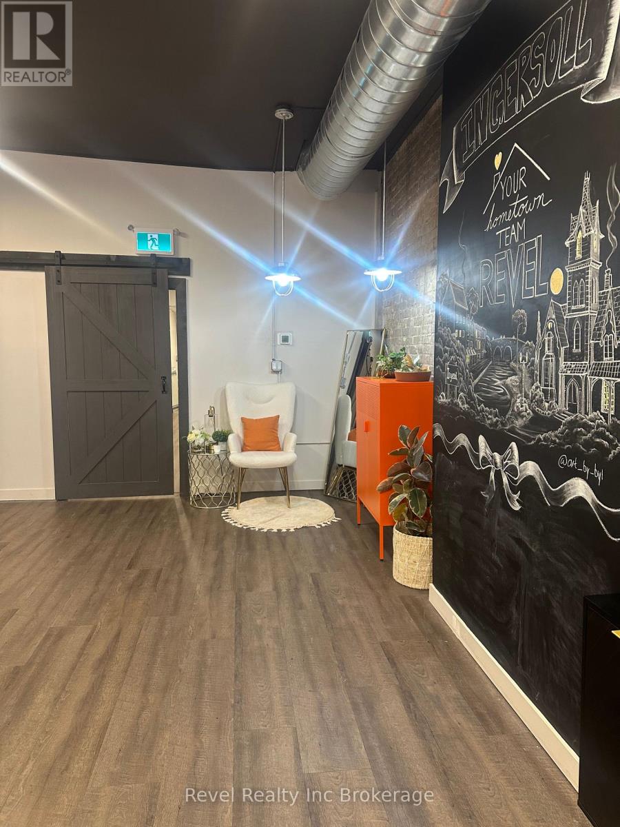 109 - 109 Thames Street S, Ingersoll, Ontario  N5C 2T3 - Photo 7 - X12728468