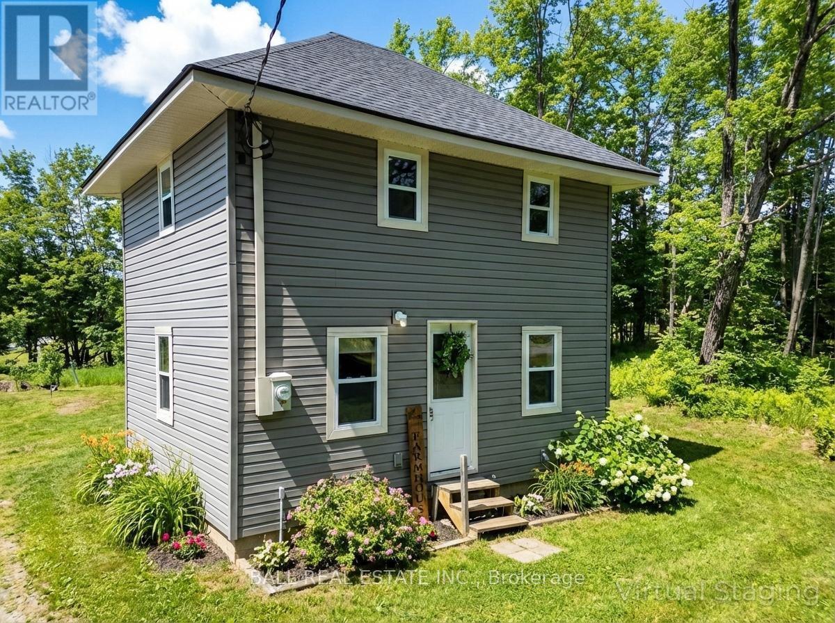 216 Lasswade Road, North Kawartha, Ontario  K0L 1A0 - Photo 1 - X12726924