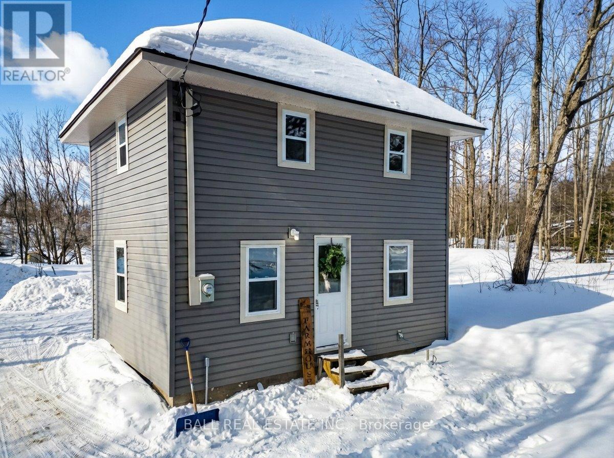 216 Lasswade Road, North Kawartha, Ontario  K0L 1A0 - Photo 2 - X12726924