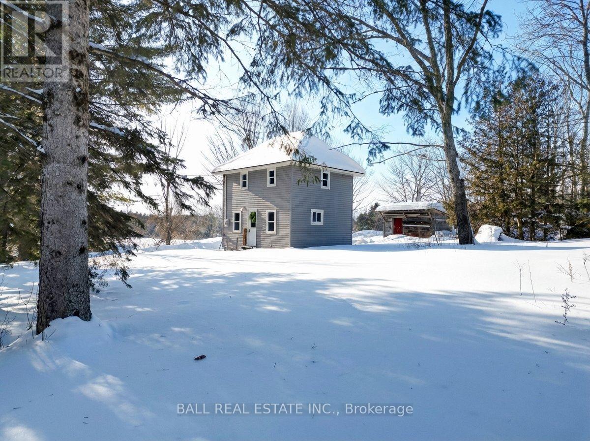 216 Lasswade Road, North Kawartha, Ontario  K0L 1A0 - Photo 4 - X12726924