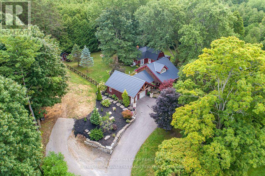 7725 LESKARD ROAD N, Clarington, Ontario