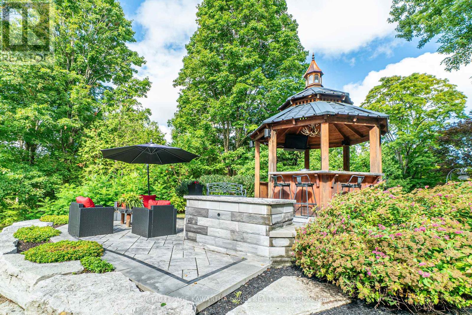 7725 Leskard Road N, Clarington, Ontario  L0B 1M0 - Photo 3 - E12728504