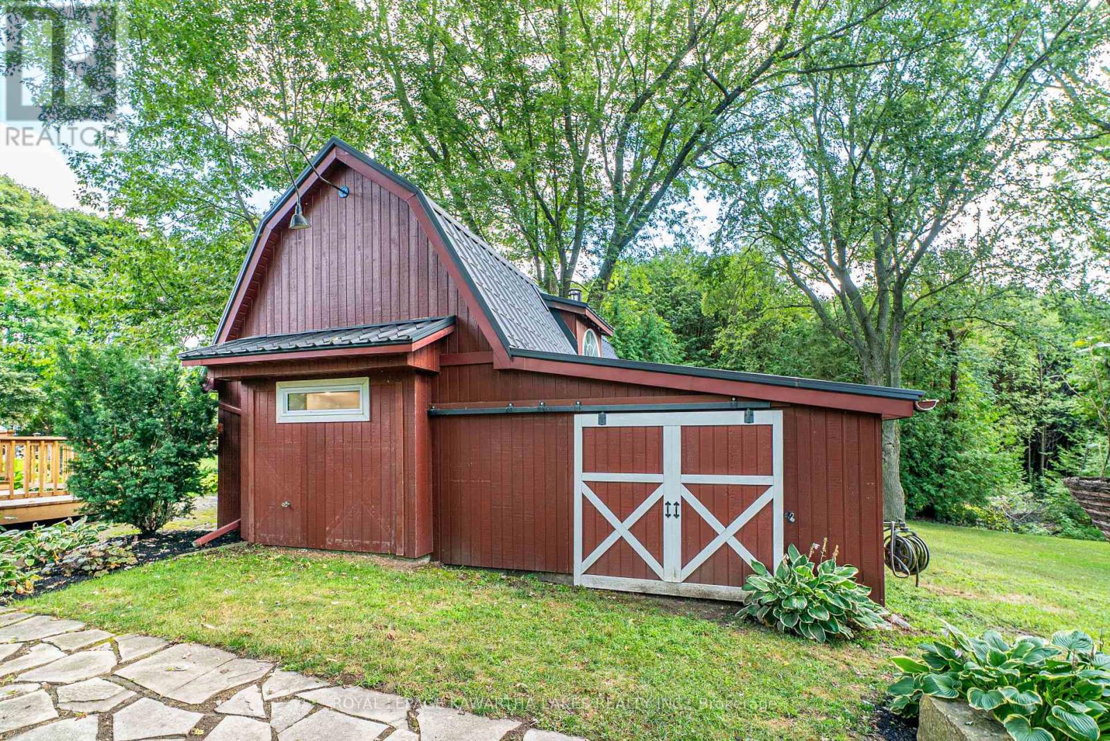 7725 Leskard Road N, Clarington, Ontario  L0B 1M0 - Photo 5 - E12728504