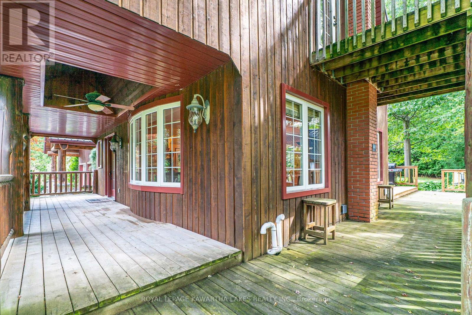 7725 Leskard Road N, Clarington, Ontario  L0B 1M0 - Photo 9 - E12728504