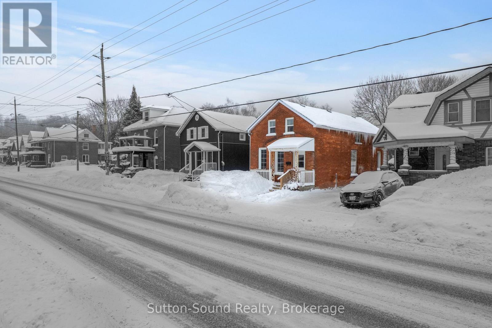 269 6TH STREET E, Owen Sound, Ontario