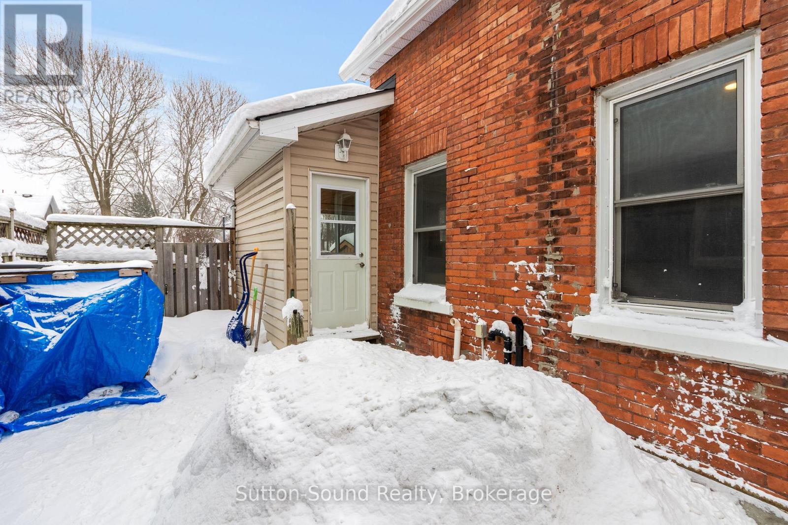 269 6th Street E, Owen Sound, Ontario  N4K 1E8 - Photo 31 - X12728458
