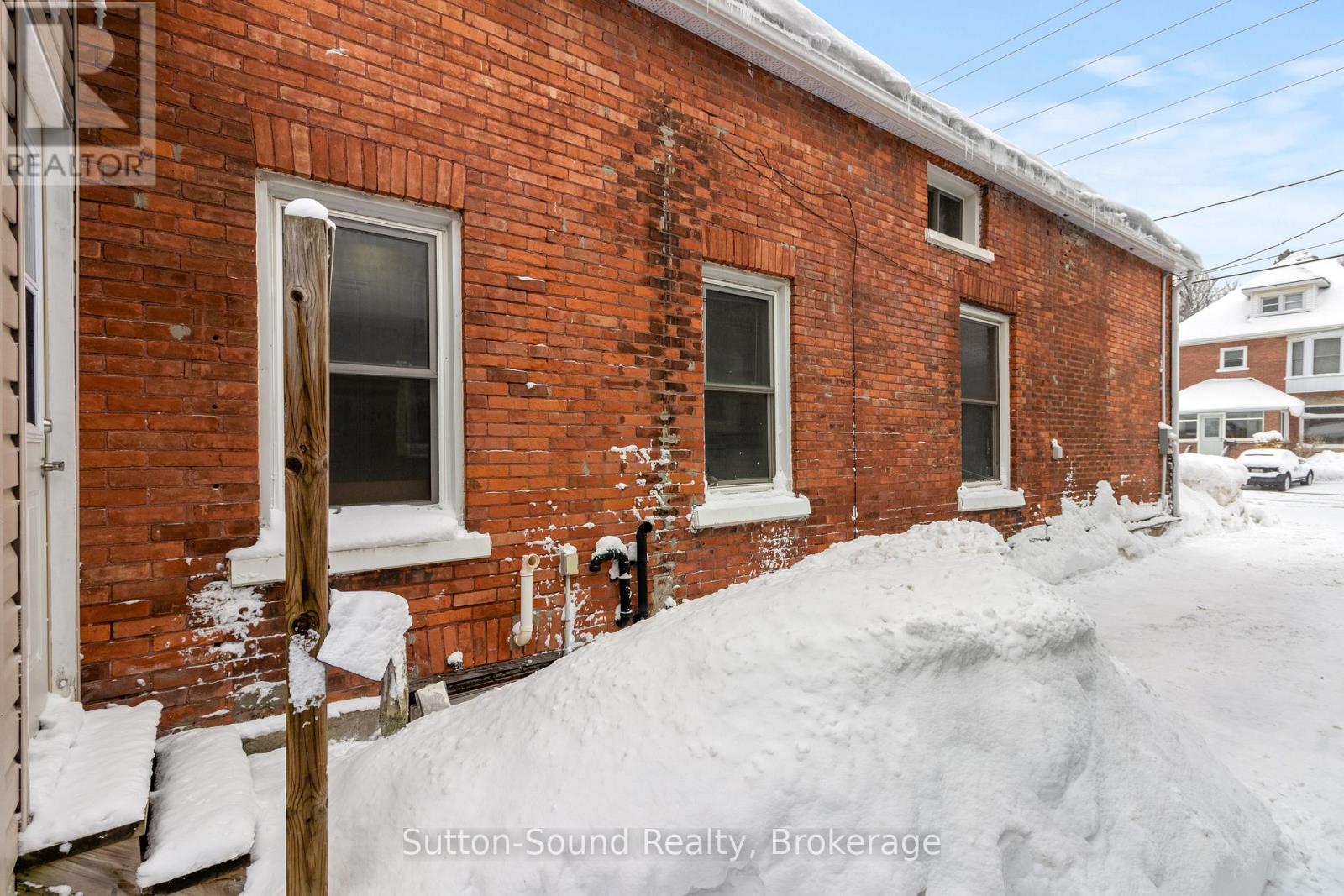 269 6th Street E, Owen Sound, Ontario  N4K 1E8 - Photo 32 - X12728458