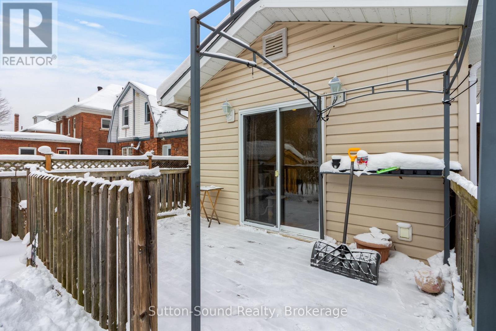 269 6th Street E, Owen Sound, Ontario  N4K 1E8 - Photo 35 - X12728458