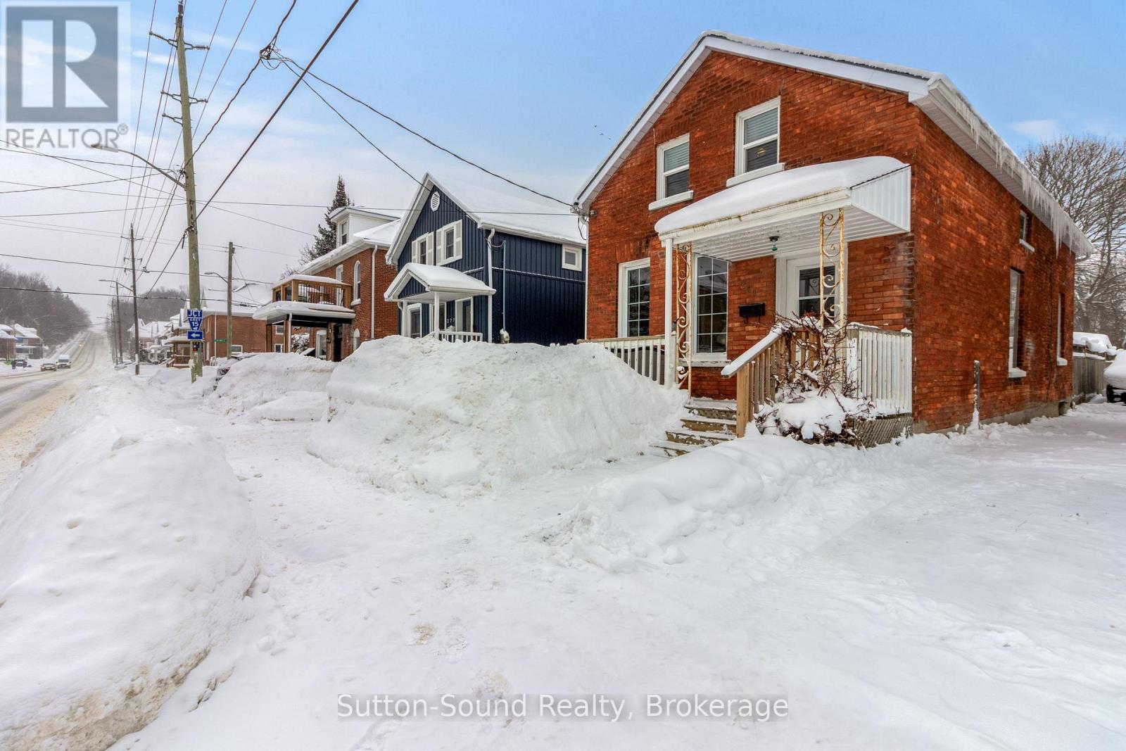 269 6th Street E, Owen Sound, Ontario  N4K 1E8 - Photo 41 - X12728458