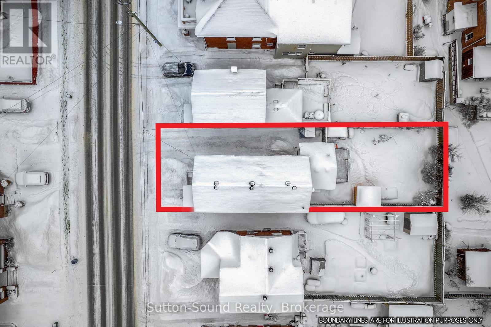 269 6th Street E, Owen Sound, Ontario  N4K 1E8 - Photo 46 - X12728458