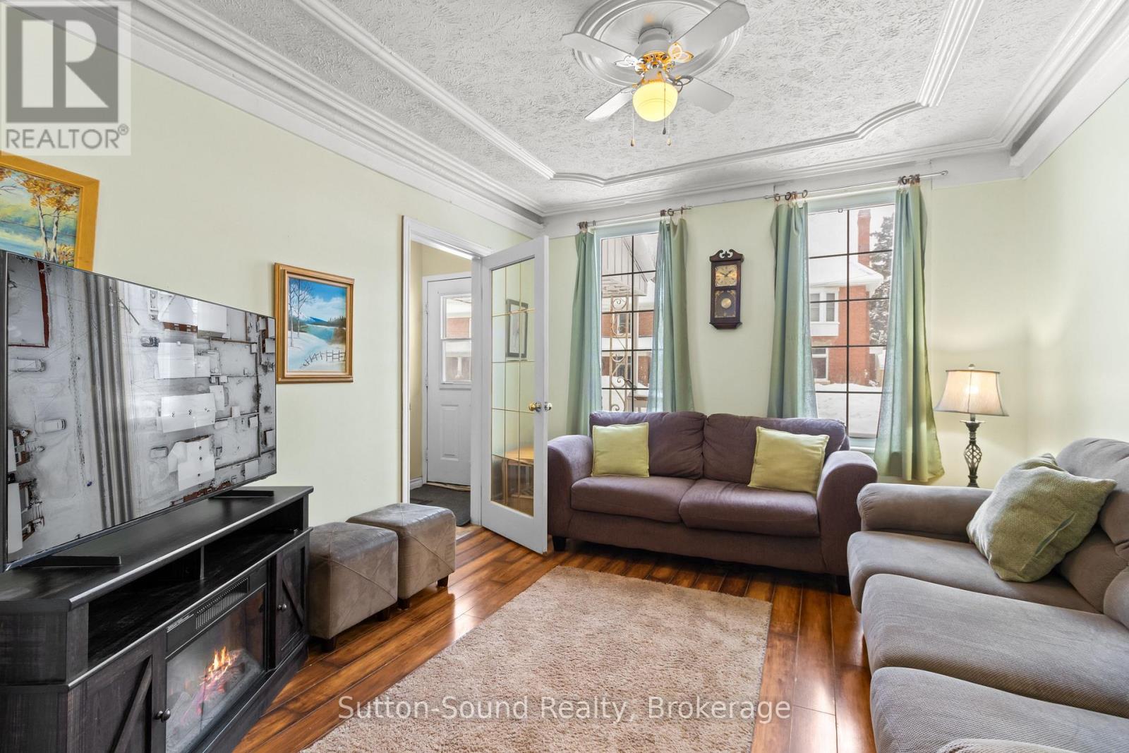 269 6th Street E, Owen Sound, Ontario  N4K 1E8 - Photo 6 - X12728458