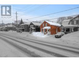 269 6TH STREET E, owen sound, Ontario