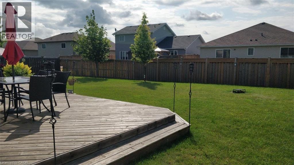 47 Oak Crescent, Hagersville, Ontario  N0A 1H0 - Photo 6 - 40800185