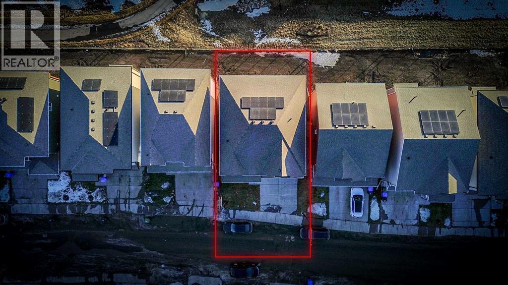 41 Cityside View Ne, Calgary, Alberta  T3N 2N3 - Photo 47 - A2279831