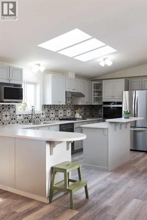 42 Noblefern Way Sw, Sundre, Alberta  T0M 1X0 - Photo 7 - A2280431