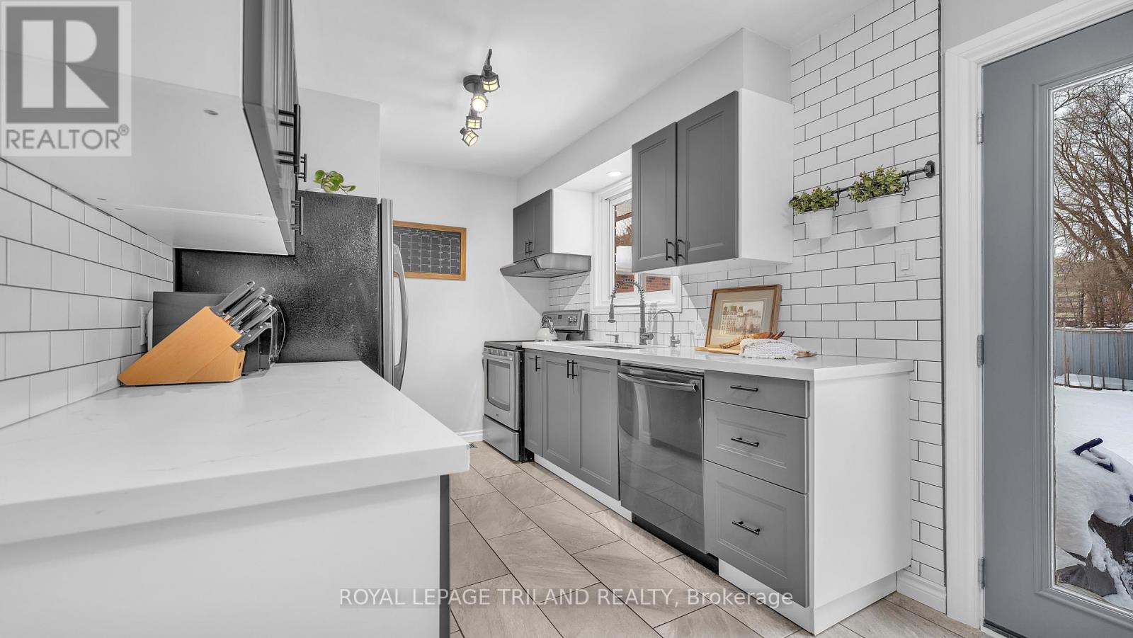 238 Mcnay Street, London East, Ontario  N5Y 1L4 - Photo 12 - X12728496