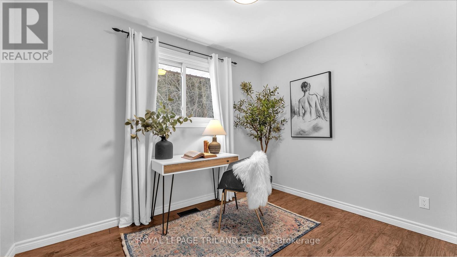 238 Mcnay Street, London East, Ontario  N5Y 1L4 - Photo 16 - X12728496