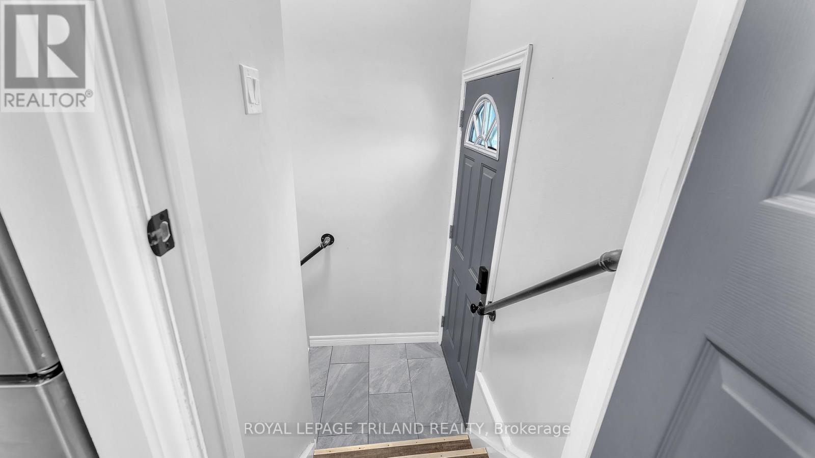 238 Mcnay Street, London East, Ontario  N5Y 1L4 - Photo 19 - X12728496