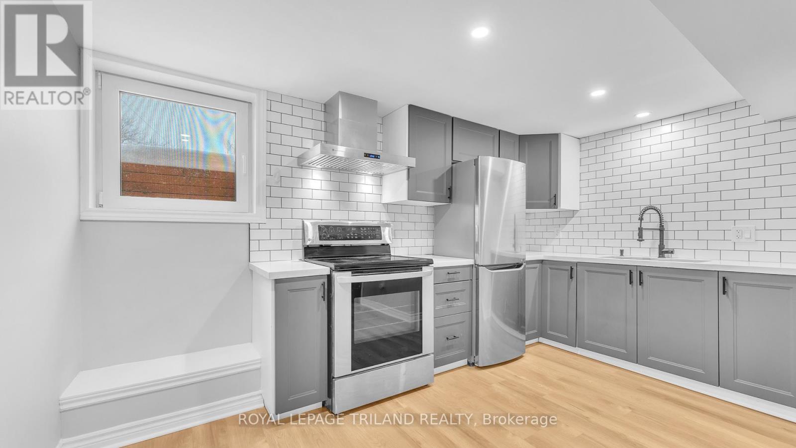 238 Mcnay Street, London East, Ontario  N5Y 1L4 - Photo 20 - X12728496