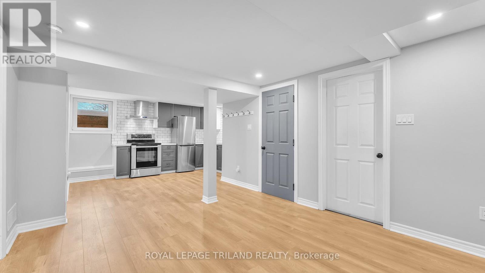 238 Mcnay Street, London East, Ontario  N5Y 1L4 - Photo 21 - X12728496