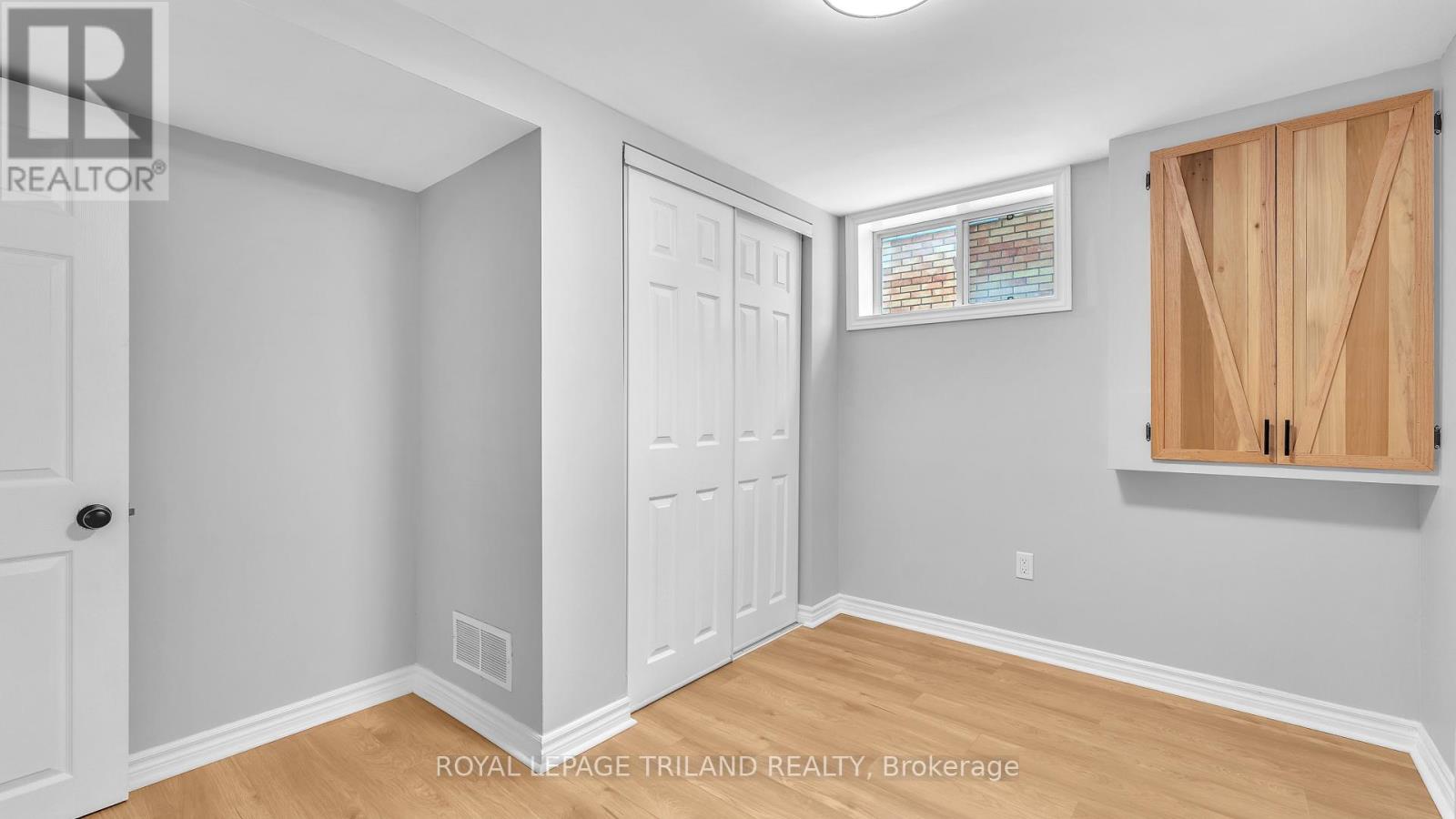 238 Mcnay Street, London East, Ontario  N5Y 1L4 - Photo 23 - X12728496