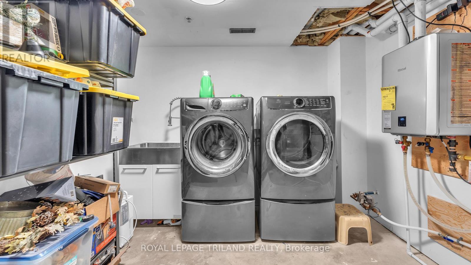 238 Mcnay Street, London East, Ontario  N5Y 1L4 - Photo 29 - X12728496