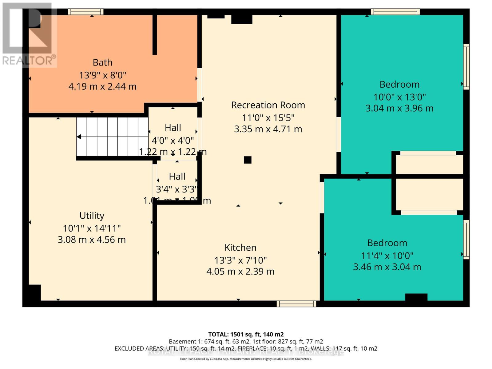 238 Mcnay Street, London East, Ontario  N5Y 1L4 - Photo 32 - X12728496